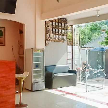 Waringin Residence Redpartner Medan Exterior photo