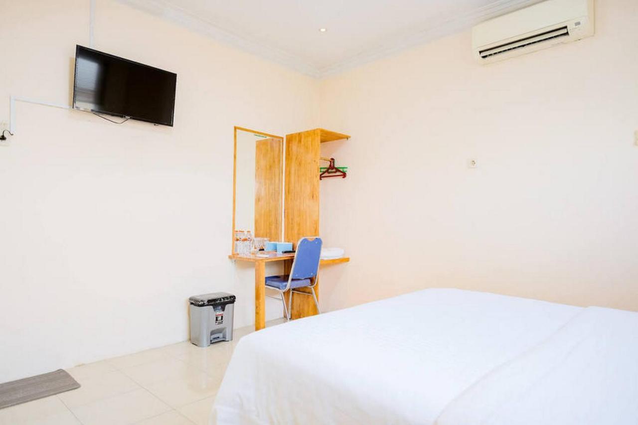 Waringin Residence Redpartner Medan Exterior photo