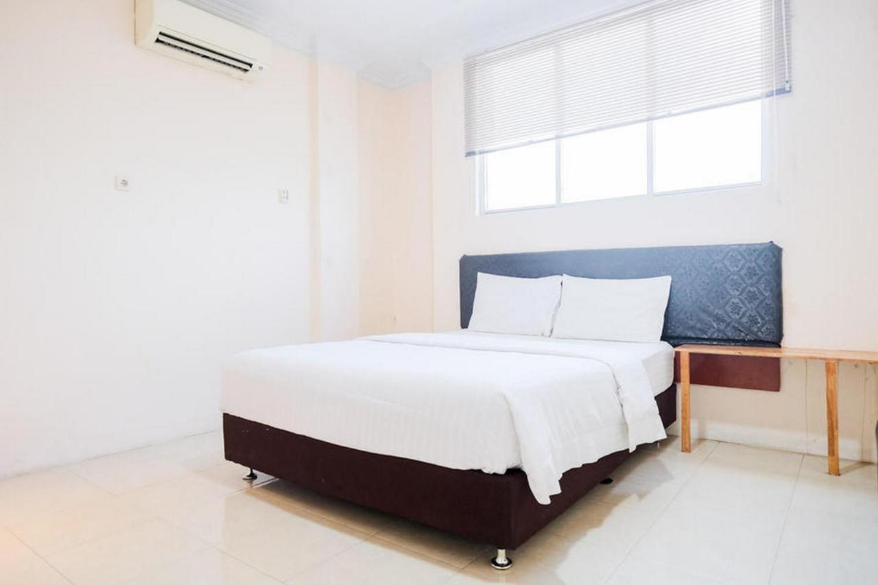 Waringin Residence Redpartner Medan Exterior photo